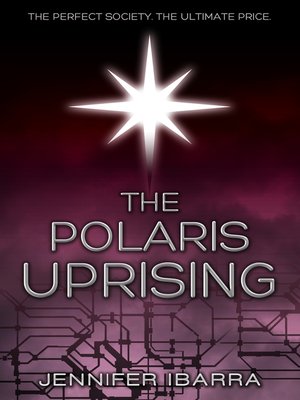 cover image of The Polaris Uprising